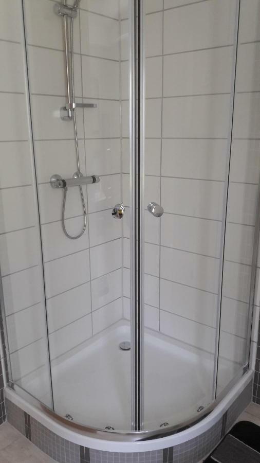 Ferienwohnung Gänseblümchen Wartenburg Exterior foto